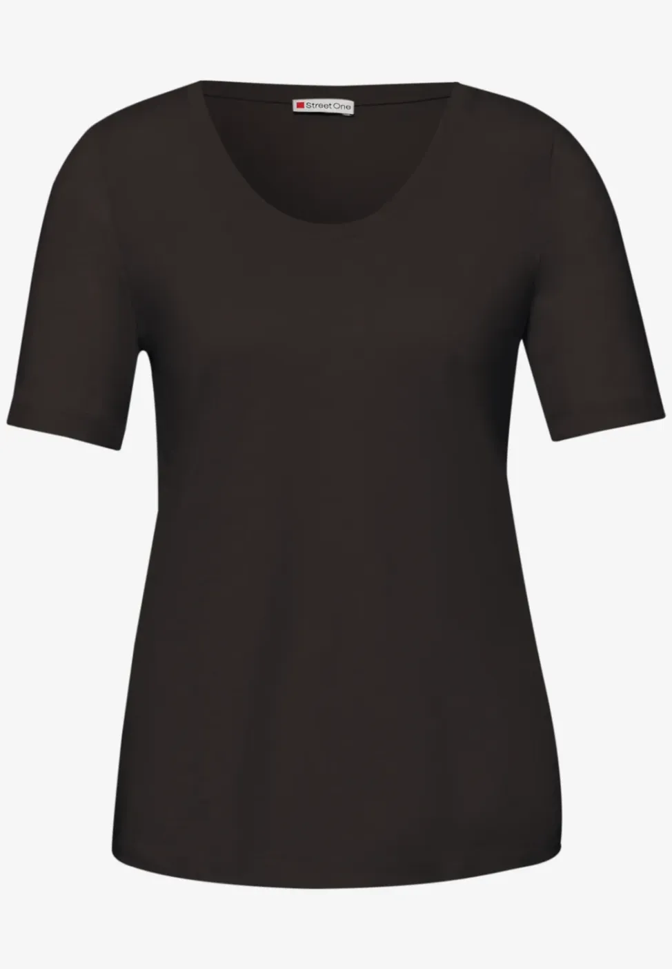 Basic Shirt in een 2-pack