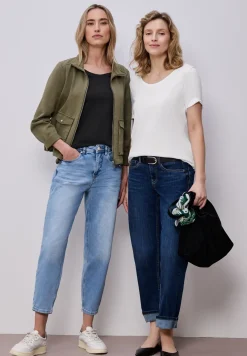 Basic Shirt in een 2-pack