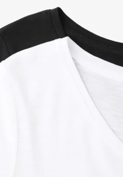 Basic Shirt in een 2-pack