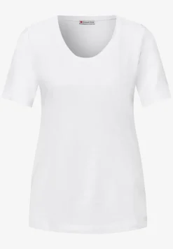 Basic Shirt in een 2-pack