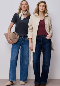 Basic Shirt in een 2-pack