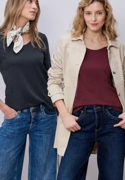 Basic Shirt in een 2-pack