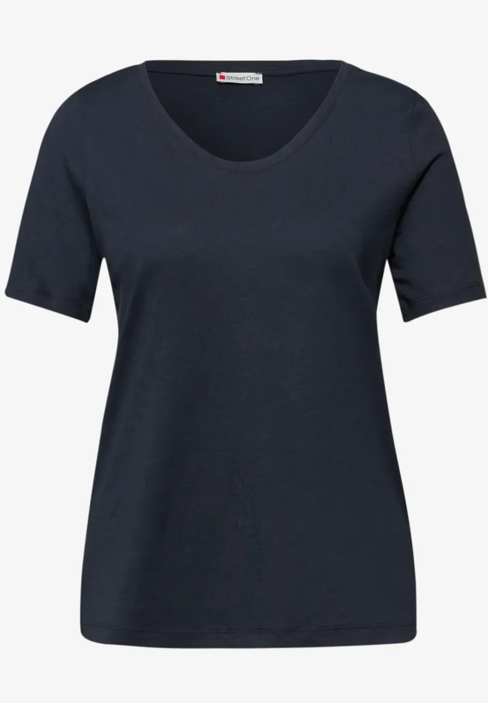 Basic Shirt in een 2-pack