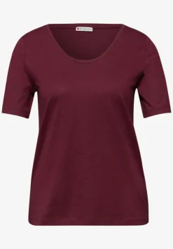 Basic Shirt in een 2-pack