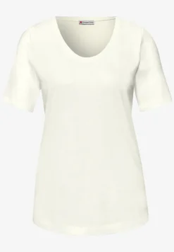 Basic Shirt in een 2-pack