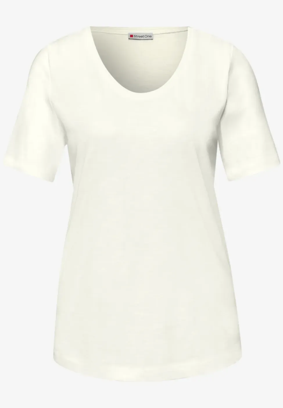 Basic Shirt in een 2-pack