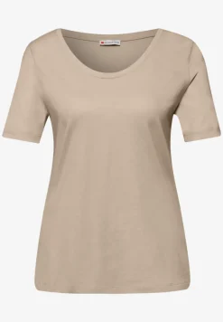 Basic Shirt in een 2-pack