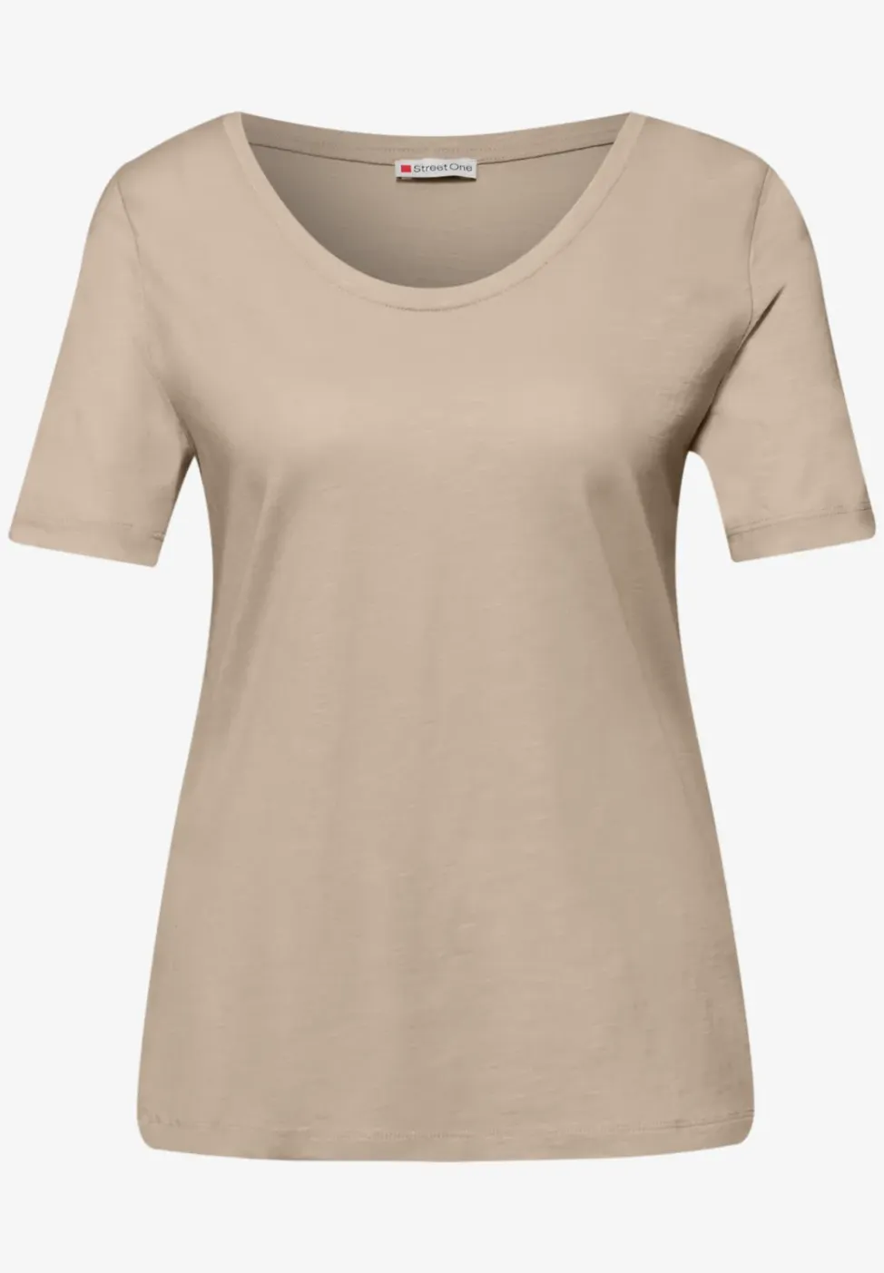 Basic Shirt in een 2-pack