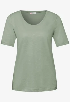 Basic Shirt in een 2-pack