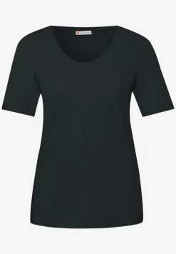 Basic Shirt in een 2-pack