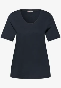 Basic Shirt in een 2-pack