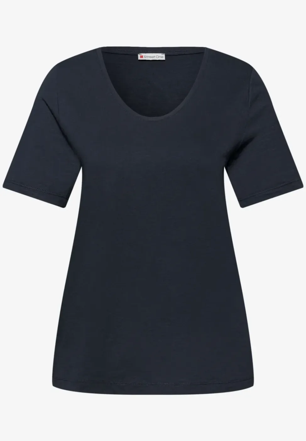 Basic Shirt in een 2-pack