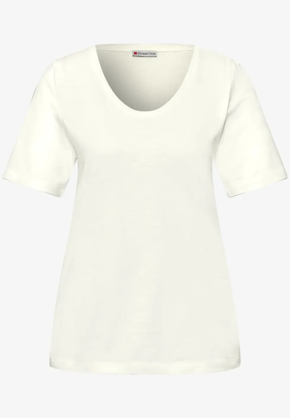 Basic Shirt in een 2-pack
