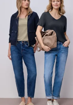 Basic Shirt in een 2-pack