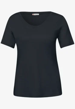 Basic Shirt in een 2-pack