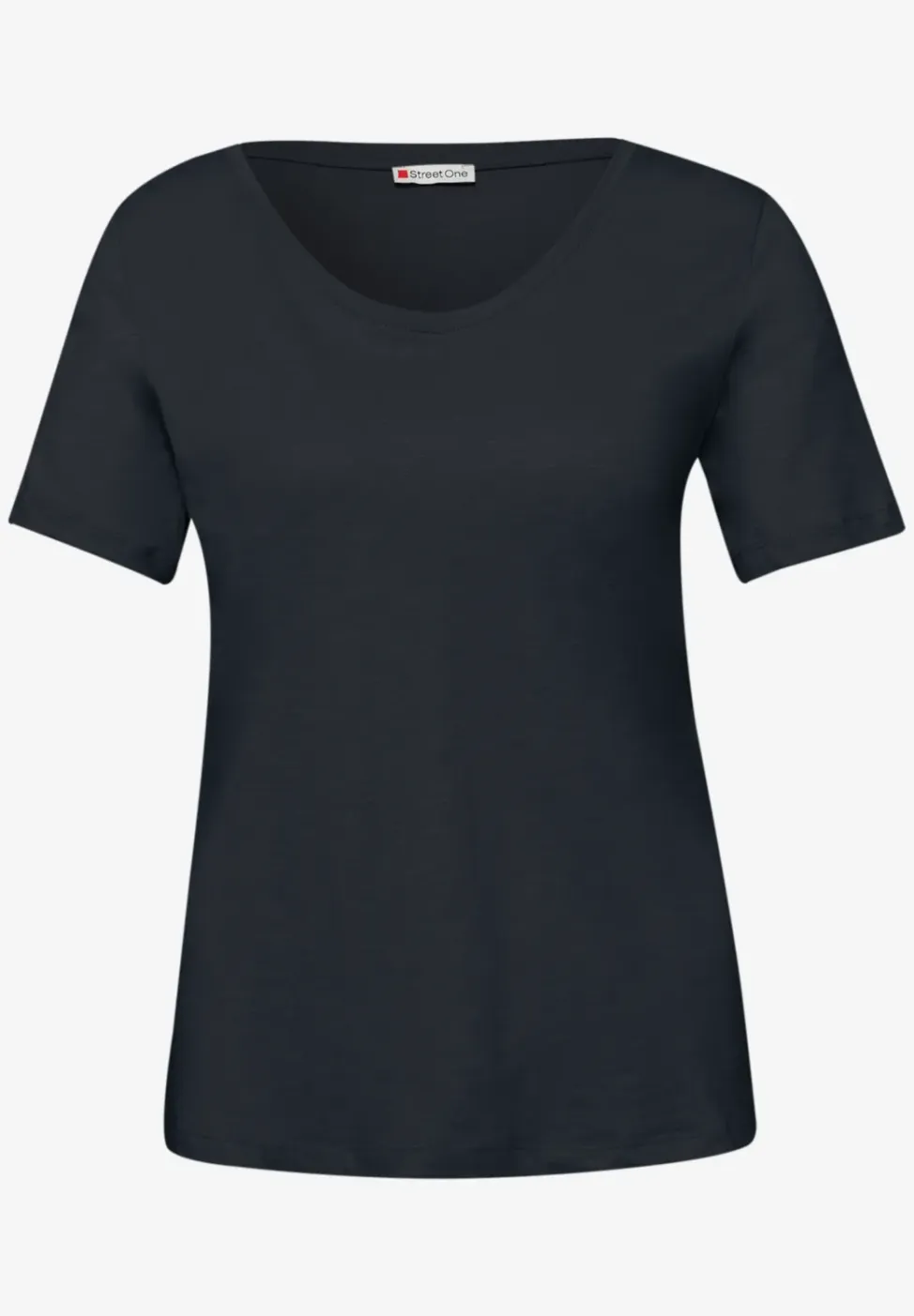 Basic Shirt in een 2-pack
