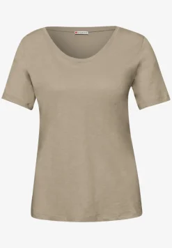 Basic Shirt in een 2-pack