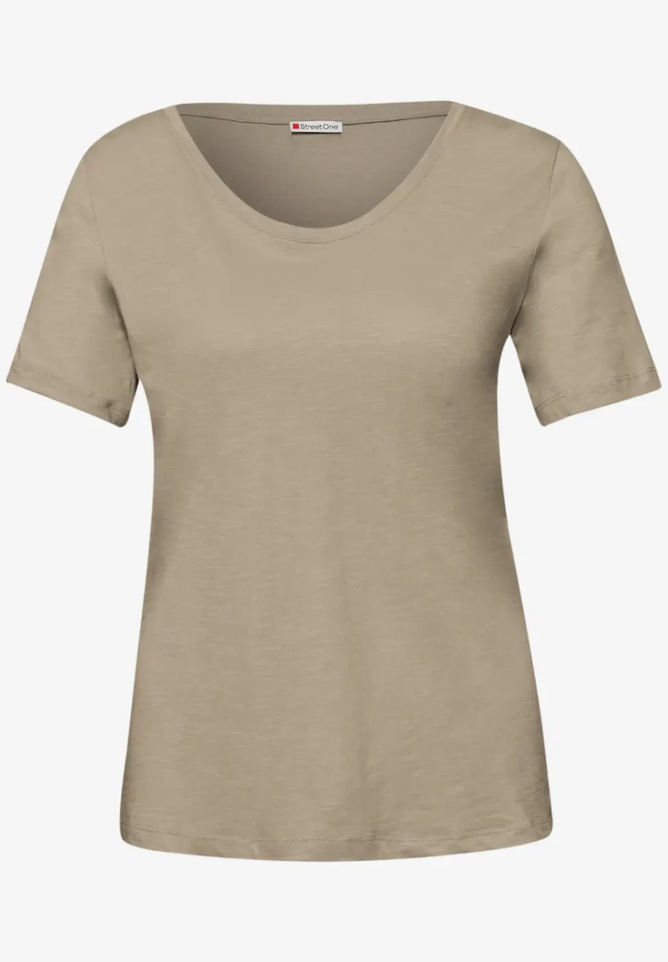 Basic Shirt in een 2-pack
