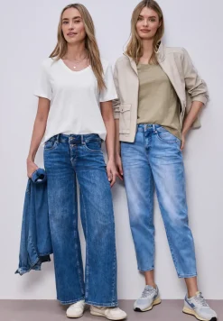 Basic Shirt in een 2-pack