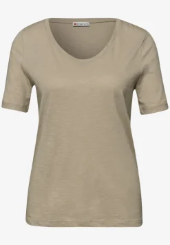 Basic Shirt in een 2-pack