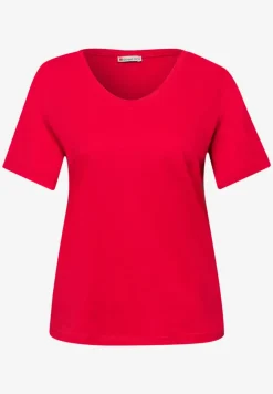 Basic Shirt in een 2-pack