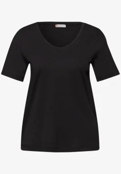Basic Shirt in een 2-pack