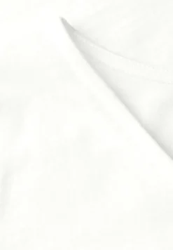 Basic Shirt in effen kleur