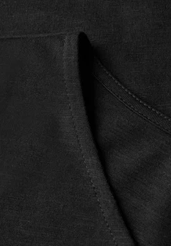 Basic Shirt in effen kleur
