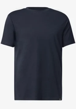 Basic Shirt in effen kleur