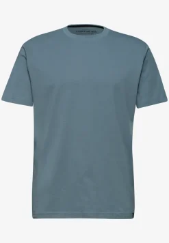 Basic Shirt in effen kleur