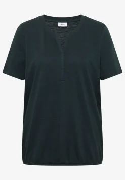 Basic shirt in tuniekstijl