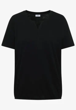 Basic shirt in tuniekstijl