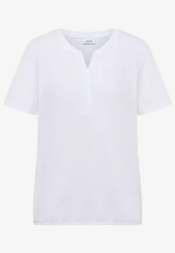 Basic shirt in tuniekstijl