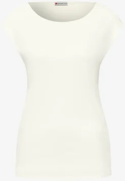 Basic shirts in een 2-pack