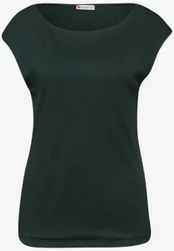 Basic shirts in een 2-pack