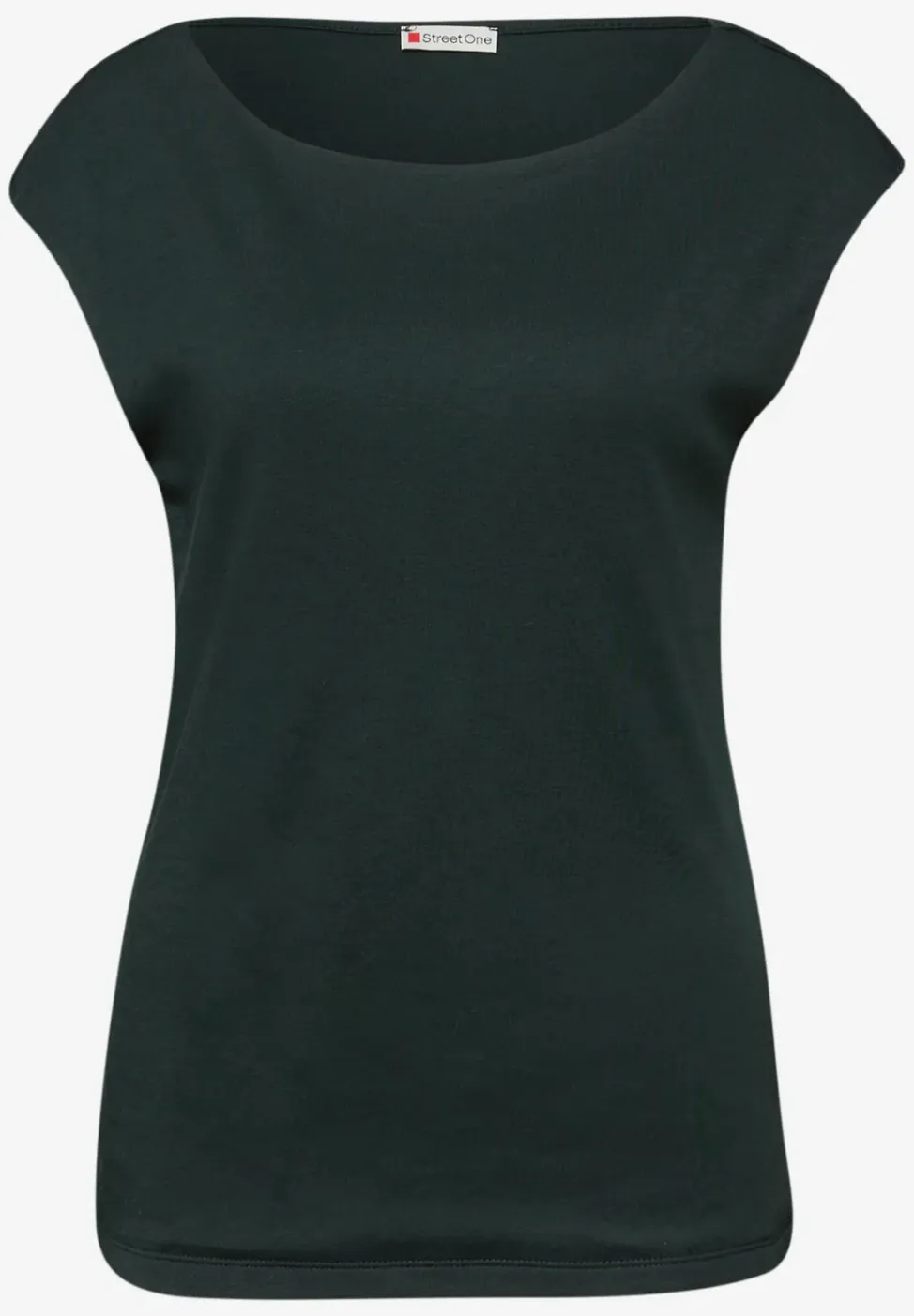 Basic shirts in een 2-pack