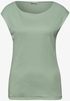 Basic shirts in een 2-pack