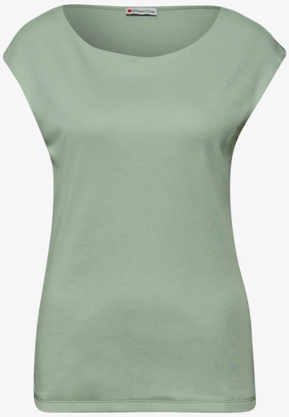 Basic shirts in een 2-pack