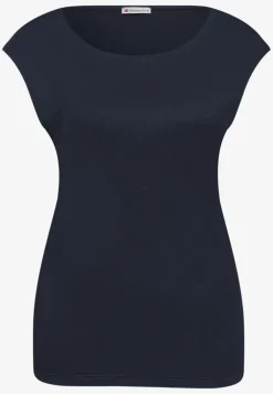 Basic shirts in een 2-pack