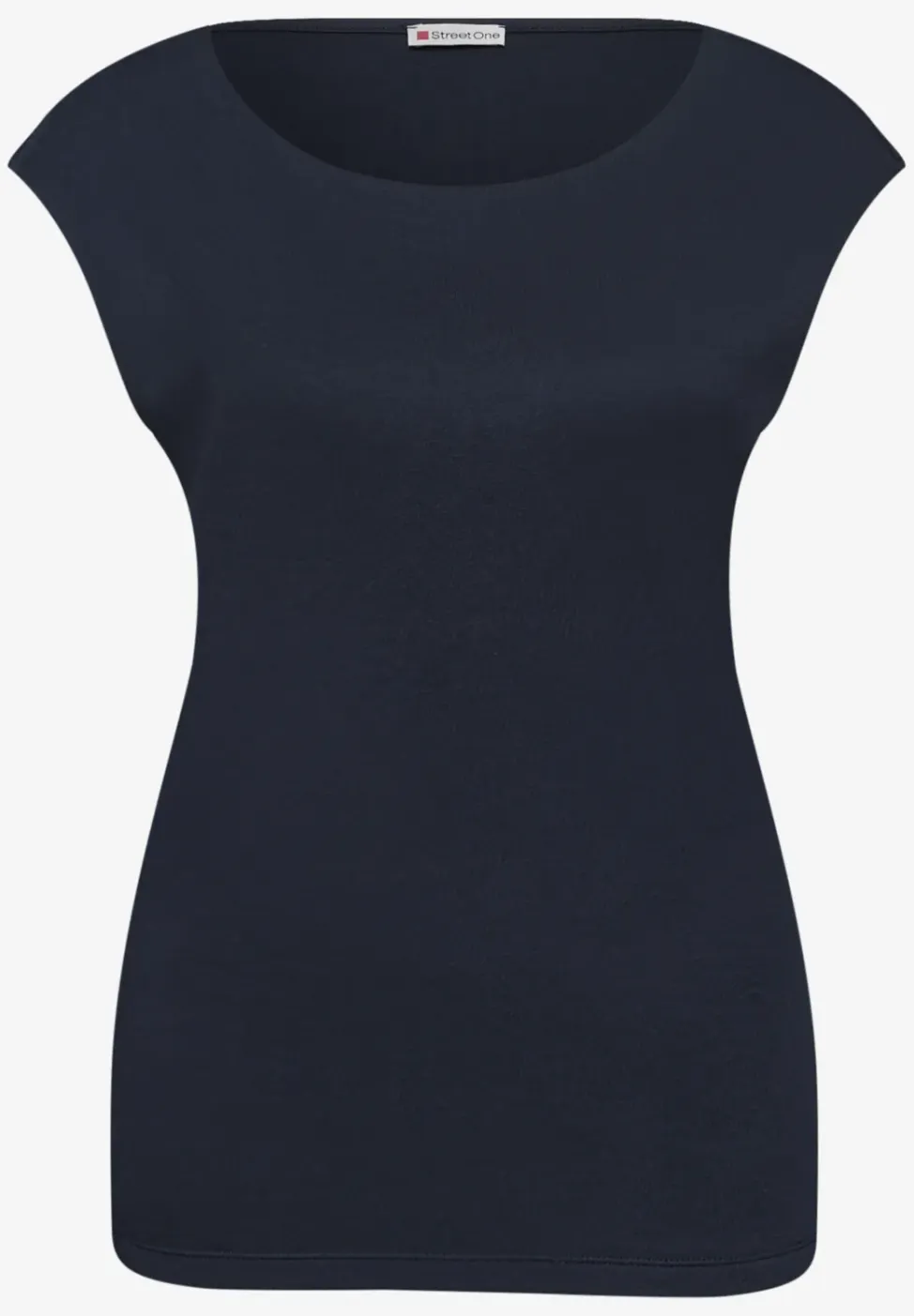 Basic shirts in een 2-pack