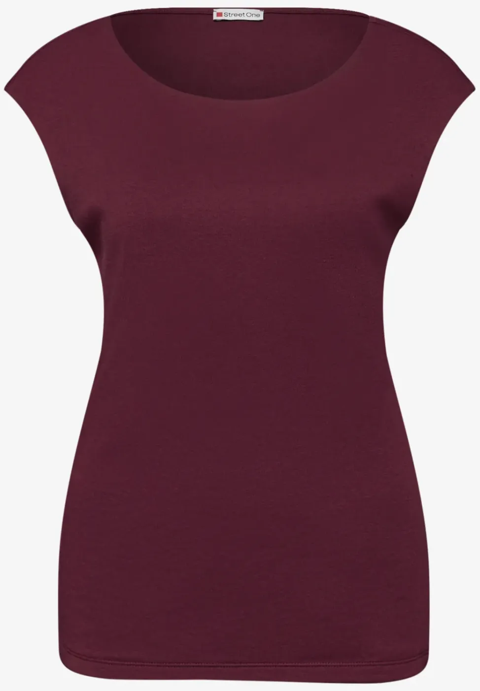 Basic shirts in een 2-pack
