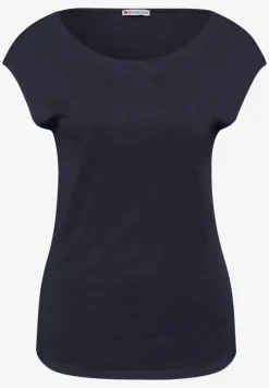 Basic shirts in een 2-pack