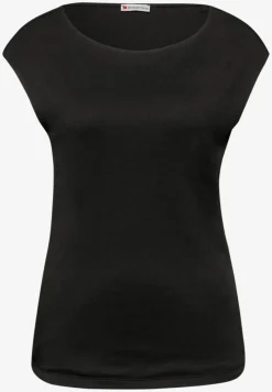 Basic shirts in een 2-pack