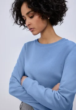 Basic sweatshirt