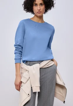 Basic sweatshirt