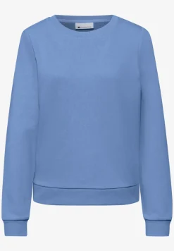 Basic sweatshirt