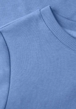 Basic sweatshirt