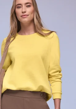 Basic sweatshirt