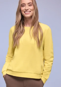 Basic sweatshirt