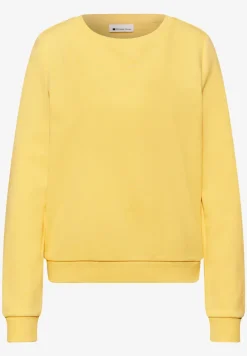 Basic sweatshirt